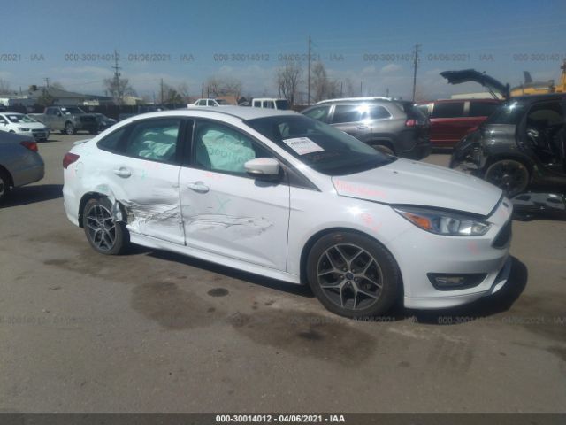 FORD FOCUS 2015 1fadp3f28fl314127