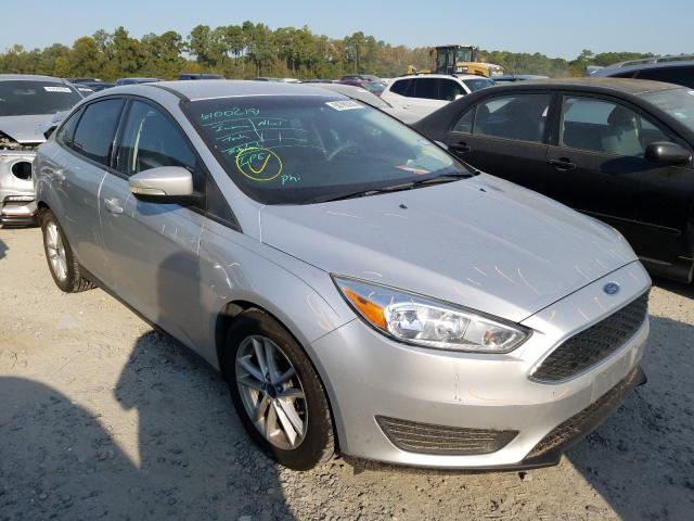 FORD FOCUS SE 2015 1fadp3f28fl316427