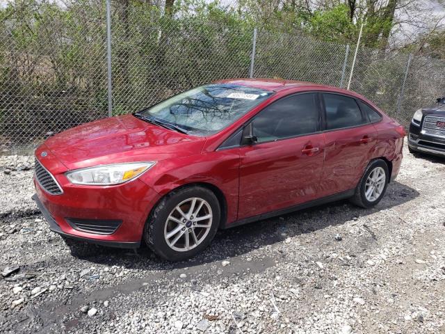 FORD FOCUS 2015 1fadp3f28fl316623