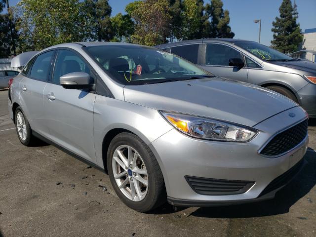 FORD FOCUS SE 2015 1fadp3f28fl316900