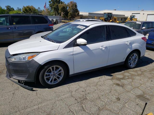 FORD FOCUS SE 2015 1fadp3f28fl317349