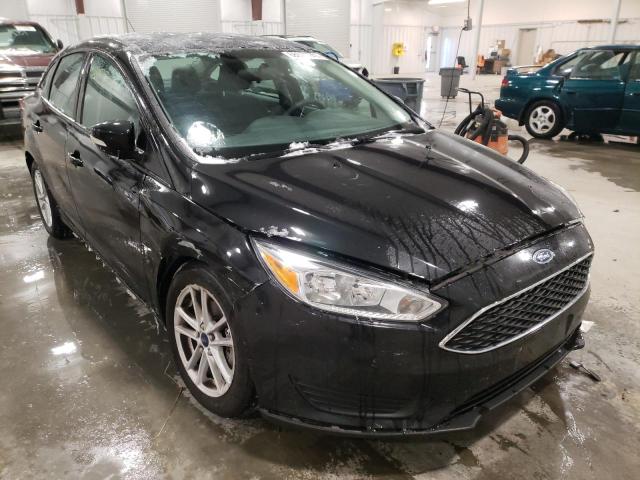 FORD FOCUS SE 2015 1fadp3f28fl317447