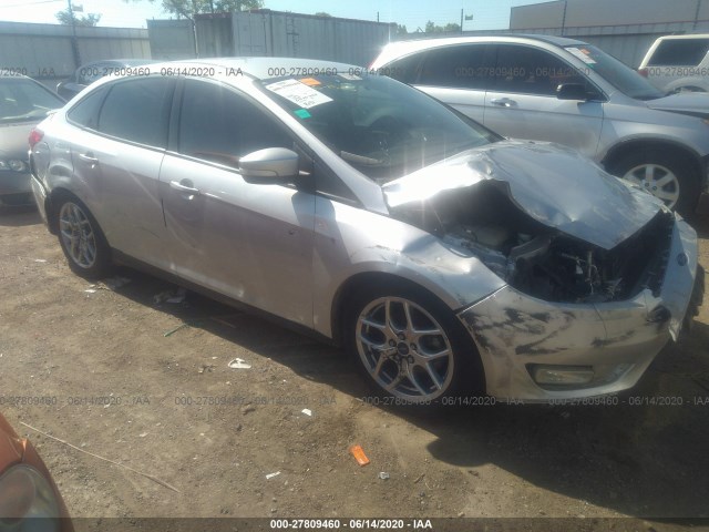 FORD FOCUS 2015 1fadp3f28fl318548