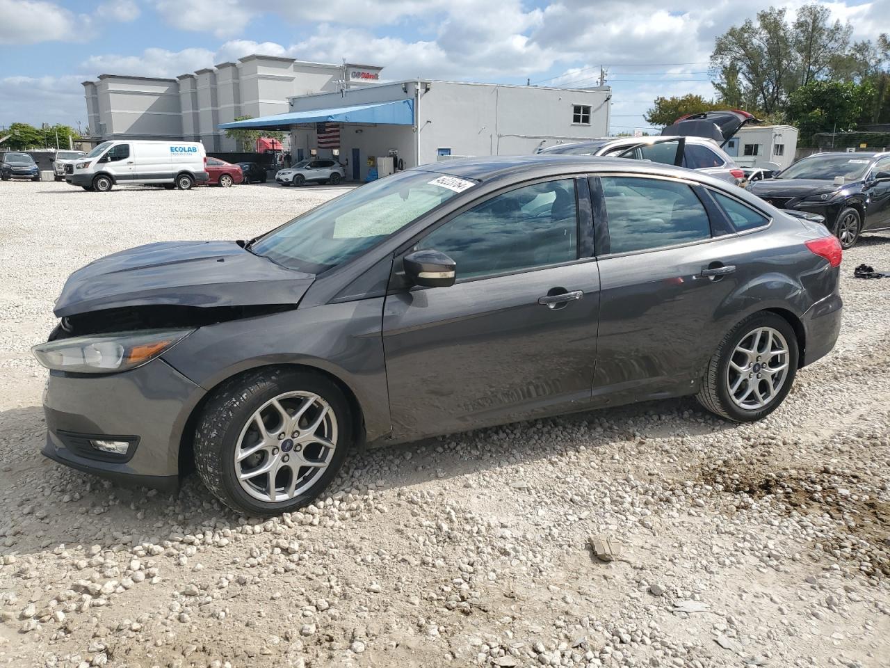 FORD FOCUS 2015 1fadp3f28fl319344