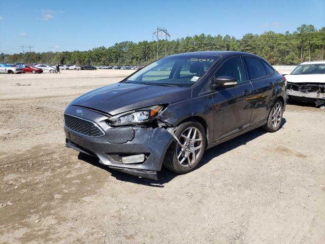 FORD FOCUS SE 2015 1fadp3f28fl319375