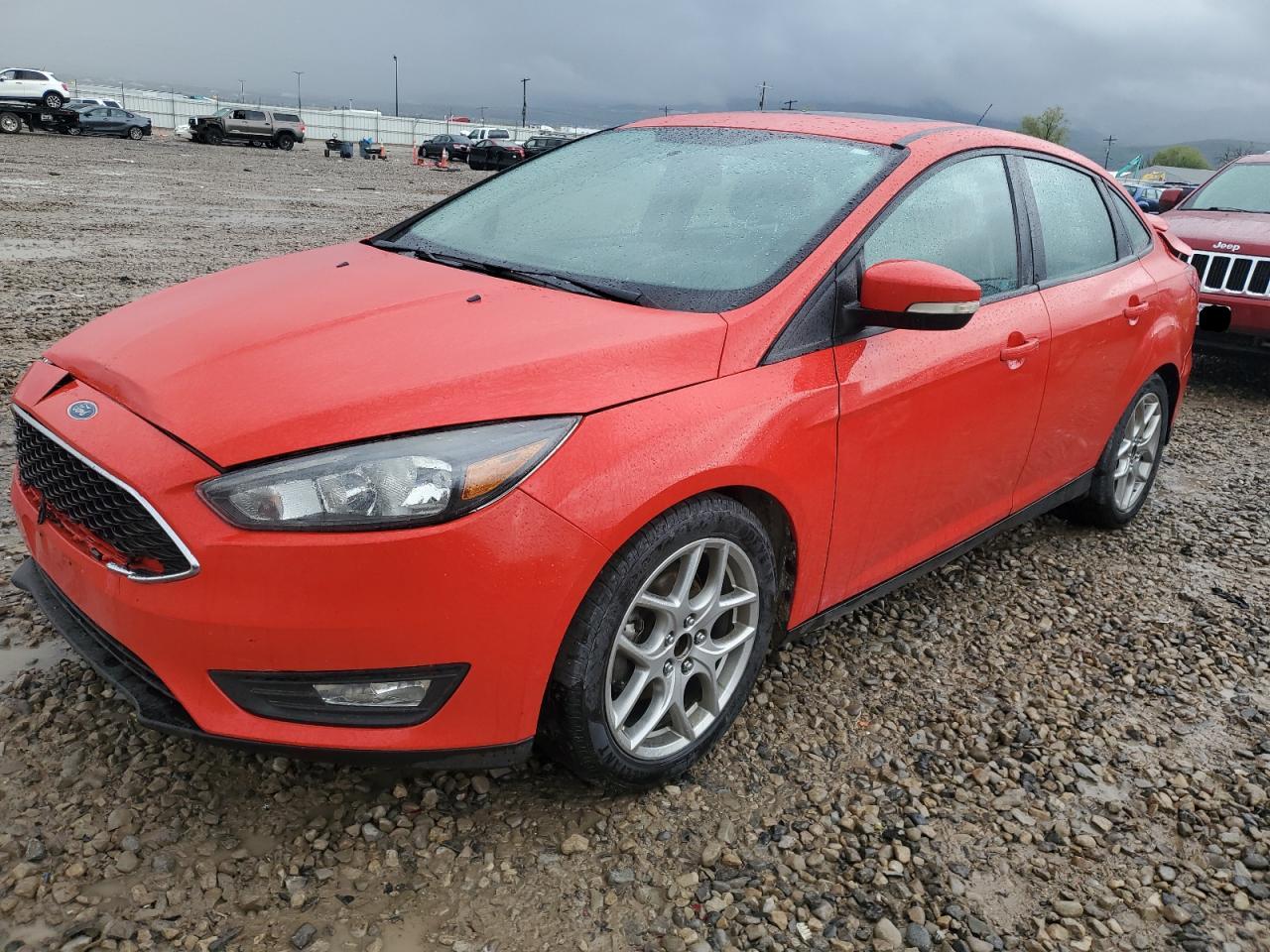 FORD FOCUS 2015 1fadp3f28fl320042