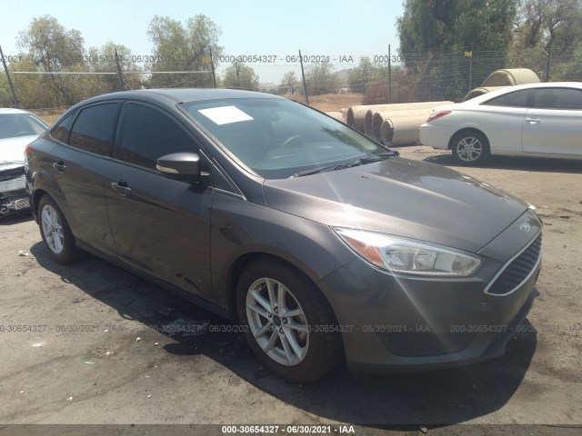 FORD FOCUS 2015 1fadp3f28fl324589