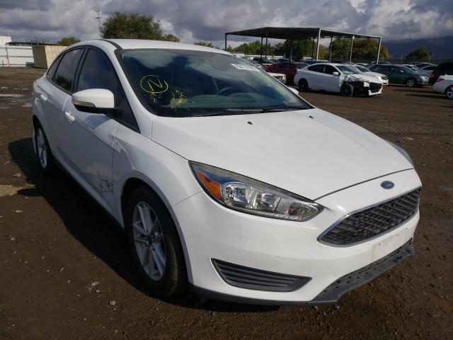 FORD FOCUS SE 2015 1fadp3f28fl325712