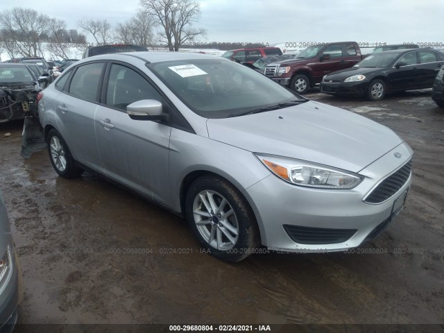 FORD FOCUS 2015 1fadp3f28fl325886