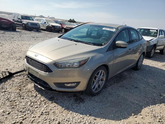 FORD FOCUS SE 2015 1fadp3f28fl327069