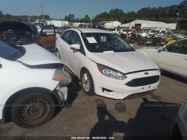 FORD FOCUS 2015 1fadp3f28fl328898