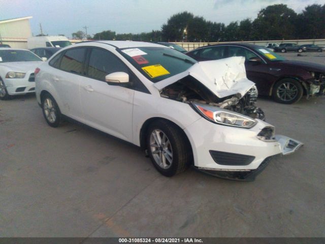 FORD FOCUS 2015 1fadp3f28fl329064