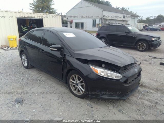 FORD FOCUS 2015 1fadp3f28fl329761