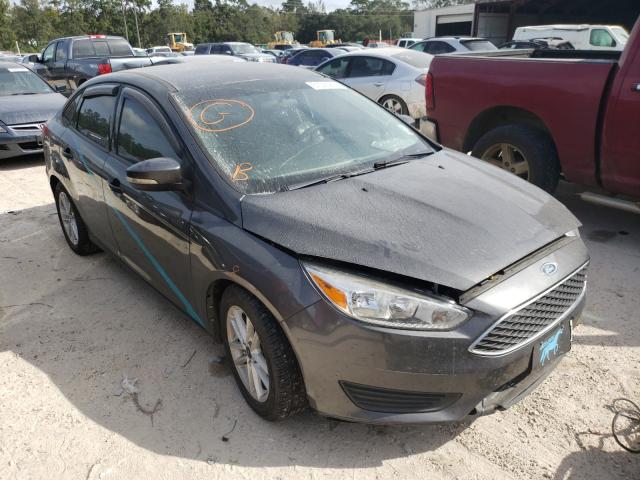 FORD FOCUS SE 2015 1fadp3f28fl333311