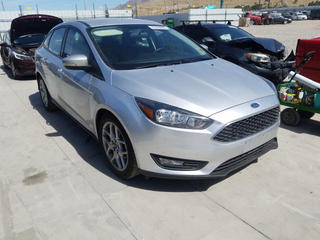 FORD FOCUS SE 2015 1fadp3f28fl334331