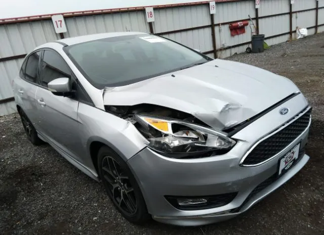 FORD FOCUS 2015 1fadp3f28fl334796