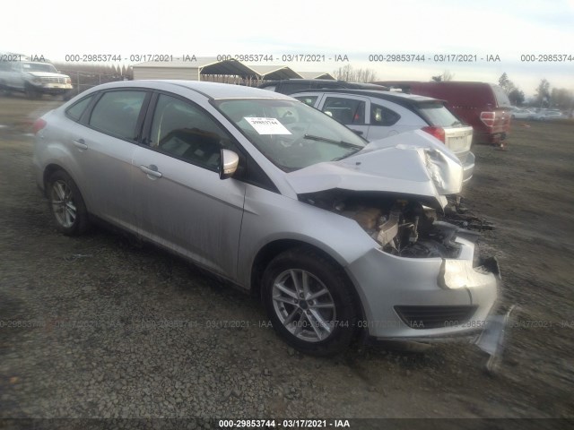 FORD FOCUS 2015 1fadp3f28fl335138