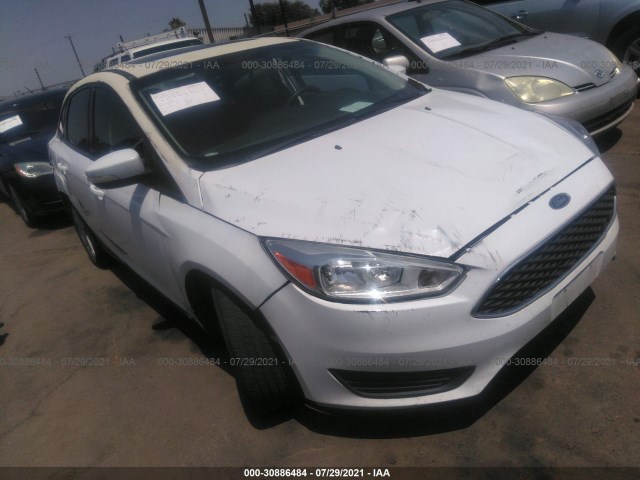 FORD FOCUS 2015 1fadp3f28fl335267