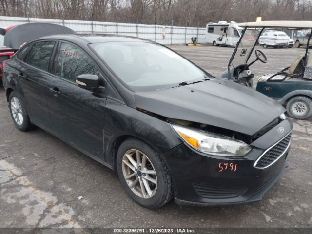 FORD FOCUS 2015 1fadp3f28fl335754