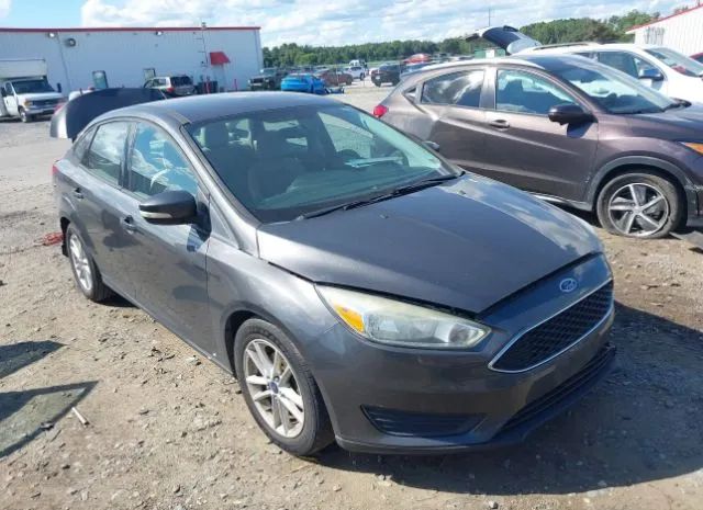 FORD FOCUS 2015 1fadp3f28fl336967