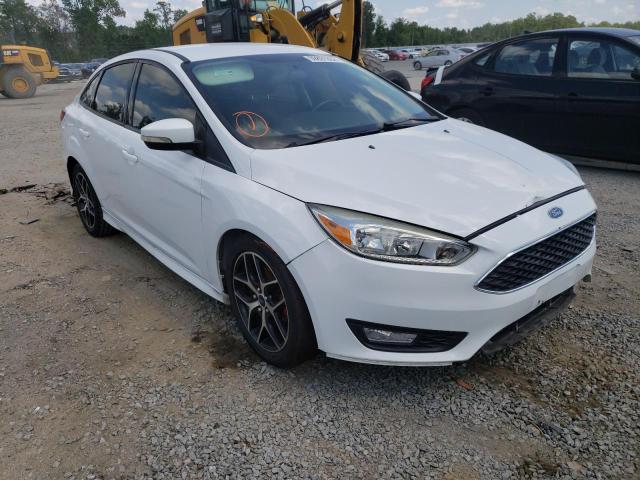 FORD FOCUS SE 2015 1fadp3f28fl338959