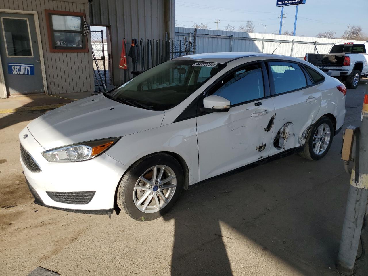 FORD FOCUS 2015 1fadp3f28fl340257