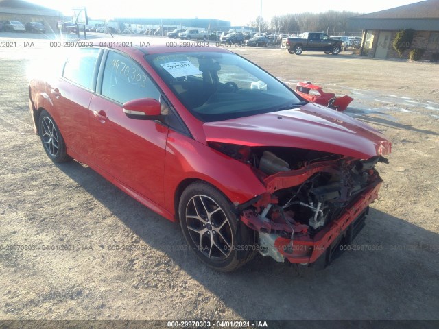 FORD FOCUS 2015 1fadp3f28fl341344