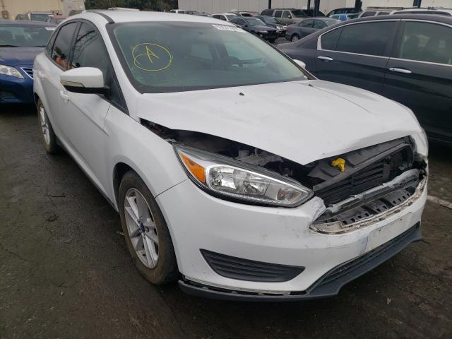 FORD FOCUS SE 2015 1fadp3f28fl342316