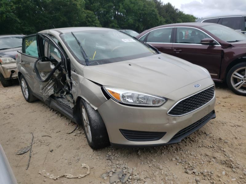 FORD FOCUS SE 2015 1fadp3f28fl343188