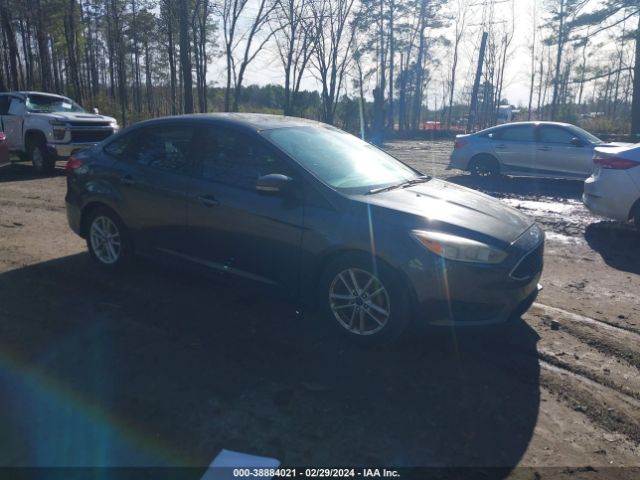 FORD FOCUS 2015 1fadp3f28fl343238