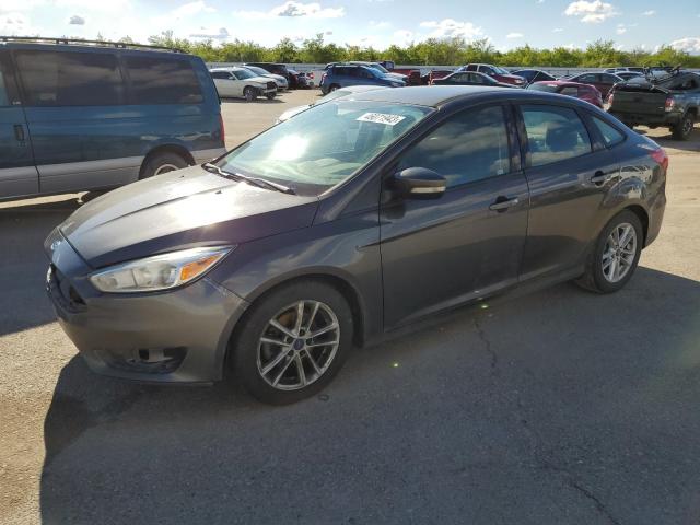 FORD FOCUS SE 2015 1fadp3f28fl343563