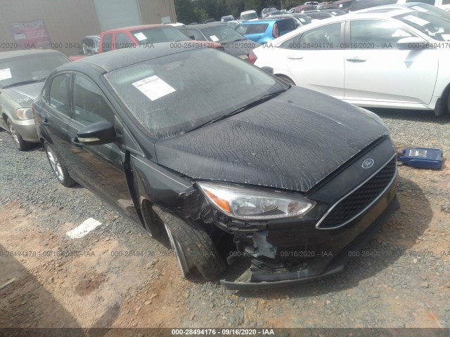 FORD FOCUS 2015 1fadp3f28fl345006