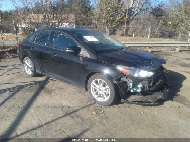 FORD FOCUS 2015 1fadp3f28fl345040