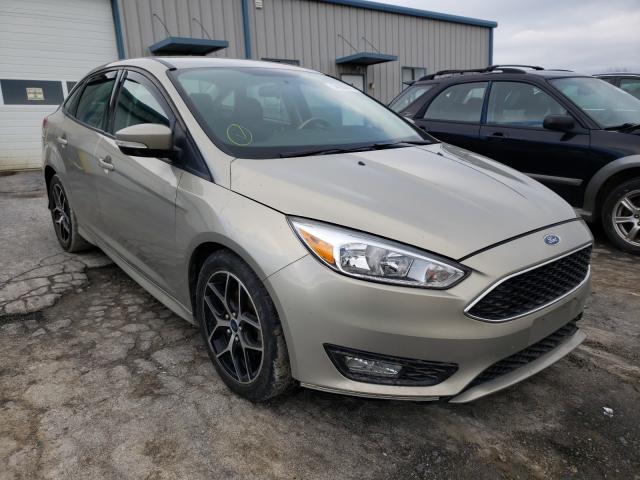 FORD FOCUS SE 2015 1fadp3f28fl346088