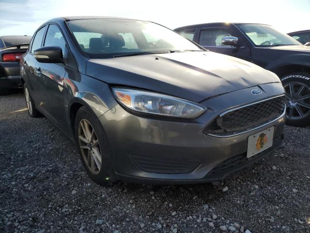 FORD FOCUS SE 2015 1fadp3f28fl346429