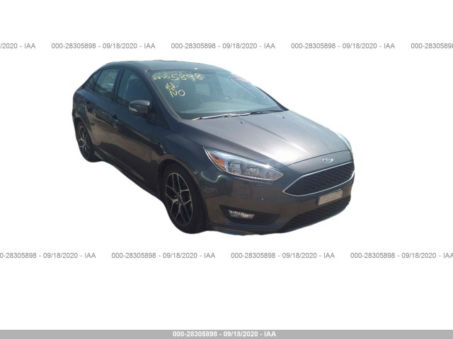 FORD FOCUS 2015 1fadp3f28fl348438