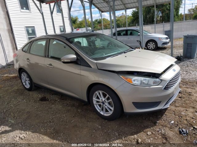 FORD FOCUS 2015 1fadp3f28fl350416