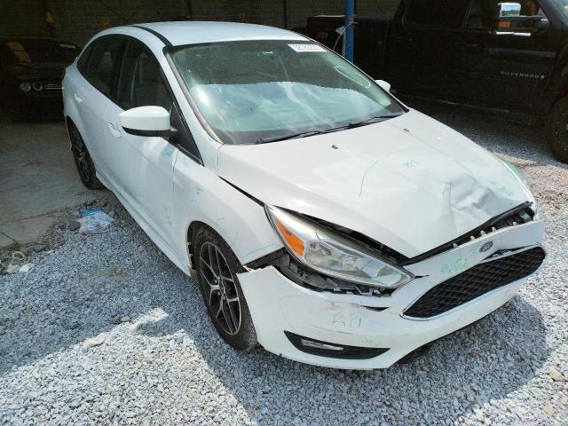 FORD FOCUS SE 2015 1fadp3f28fl353672