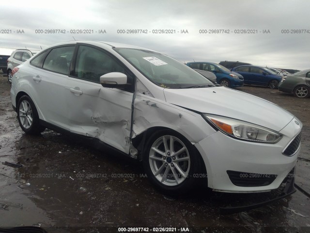 FORD FOCUS 2015 1fadp3f28fl353770