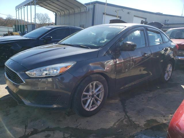 FORD FOCUS SE 2015 1fadp3f28fl354207