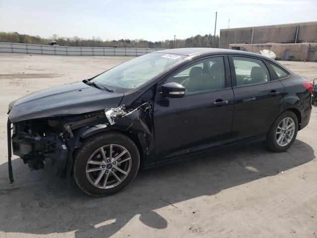 FORD FOCUS SE 2015 1fadp3f28fl355020