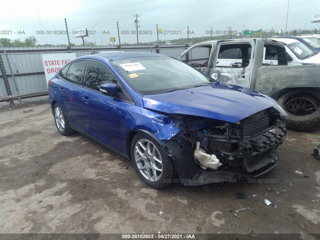 FORD FOCUS 2015 1fadp3f28fl356832