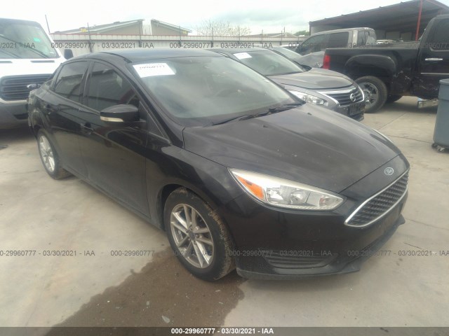 FORD FOCUS 2015 1fadp3f28fl356880