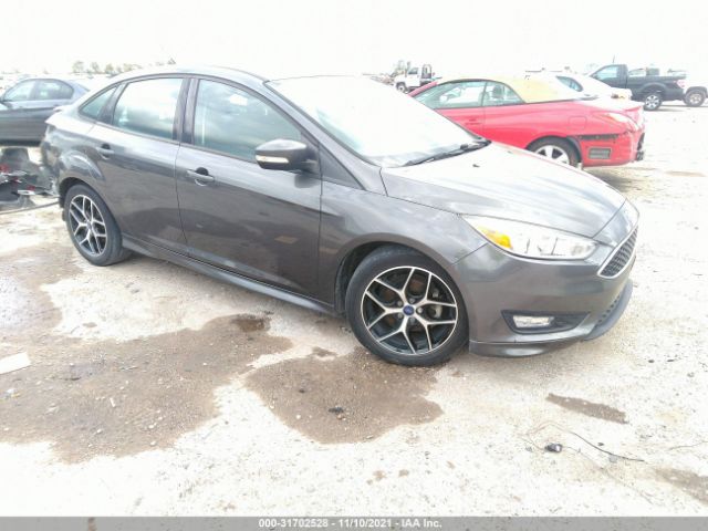 FORD FOCUS 2015 1fadp3f28fl361268