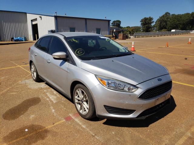 FORD FOCUS SE 2015 1fadp3f28fl363408