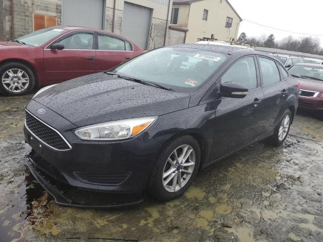 FORD FOCUS SE 2015 1fadp3f28fl365174