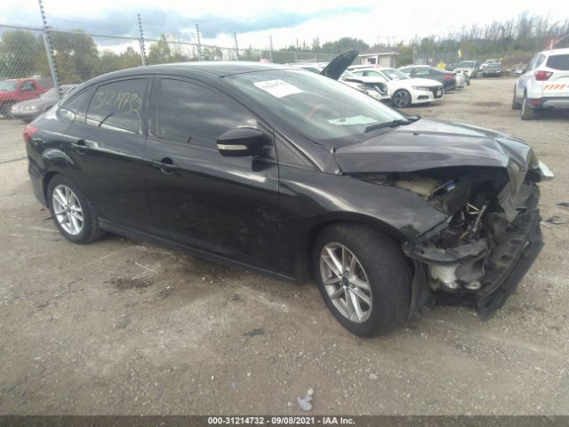 FORD FOCUS 2015 1fadp3f28fl366681