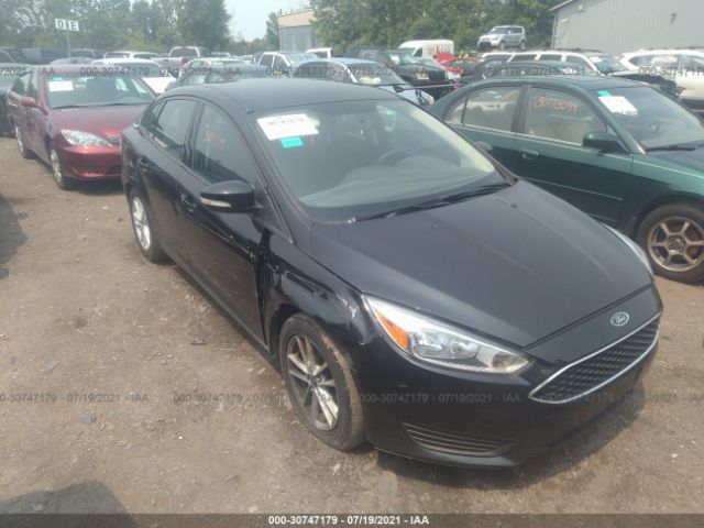 FORD FOCUS 2015 1fadp3f28fl367071