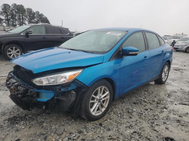 FORD FOCUS 2015 1fadp3f28fl367569