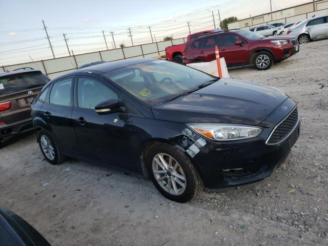 FORD FOCUS SE 2015 1fadp3f28fl368348